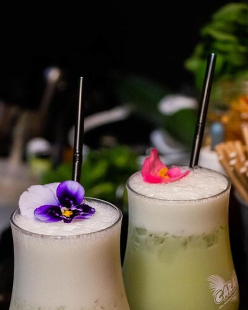 Le Safari Hotel Restaurant カルパントラ エクステリア 写真