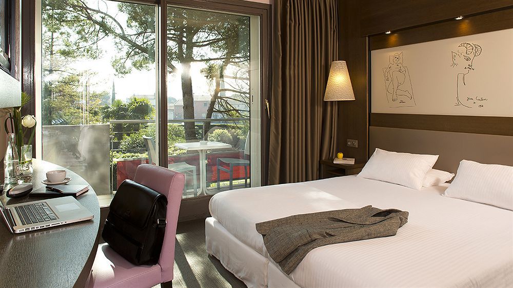 Le Safari Hotel Restaurant カルパントラ エクステリア 写真