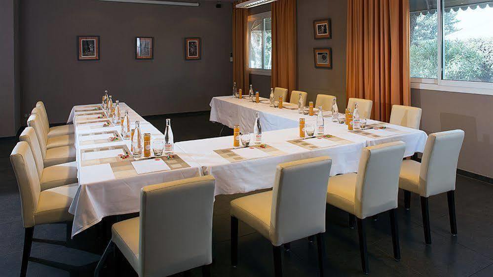 Le Safari Hotel Restaurant カルパントラ エクステリア 写真